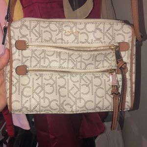 Calvin Klein purse